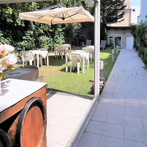 Hotel Patavium, Padua