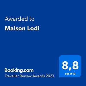 Maison Lodi Апартаменты Милан