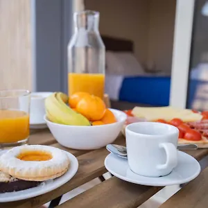  Bed & Breakfast My Italië