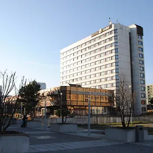 Labe Отель Пардубице