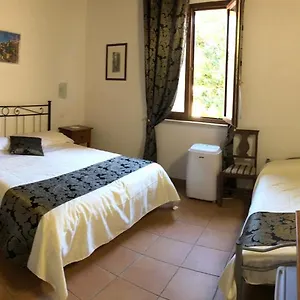 Tuscany Гостевой дом Сиена