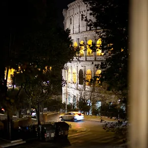 Maison Imperiale Гостевой дом Рим